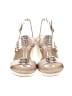 VANELi Gold Wedges Size 10 - photo 2
