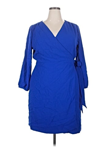 J.Crew Cocktail Dress (view 1)