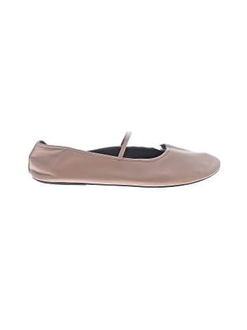 Jeffrey Campbell Flats (view 1)