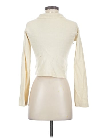 Everlane Cashmere Cardigan (view 2)