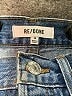 RE/DONE 100% Cotton Blue Jeans Size 26 waist - photo 7