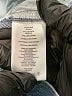 RE/DONE 100% Cotton Blue Jeans Size 26 waist - photo 8