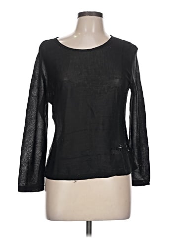 Mario Serrani Long Sleeve Top (view 1)