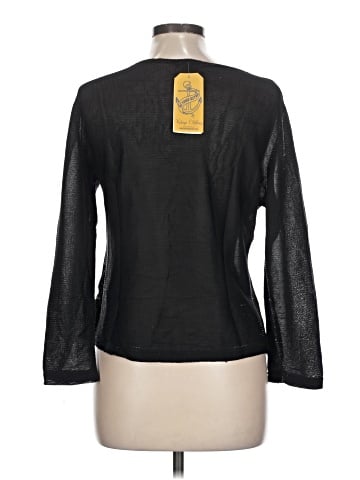 Mario Serrani Long Sleeve Top (view 2)