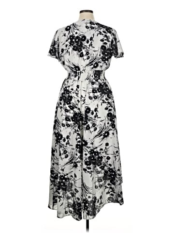 Lane Bryant Casual Dress (view 2)