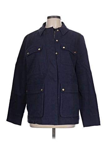 Liz Claiborne Jacket (view 1)