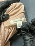 Silence and Noise Solid Tan Jumpsuit Size M - photo 4