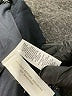Ann Taylor LOFT Chevron-herringbone Blue Casual Skirt Size 10 - photo 5