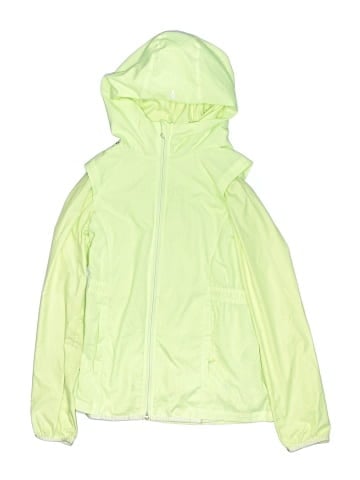 Ivivva Raincoat (view 1)
