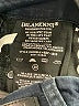 Blank NYC Blue Jeans Size 28 waist - photo 8