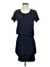 Sundry Blue Casual Dress Size Sm (1) - photo 1