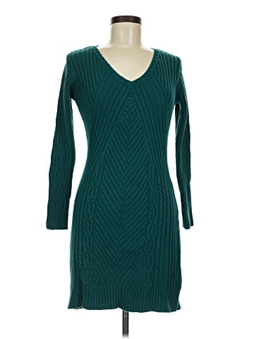 Apt. 9 Casual Dress (view 1)