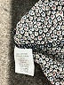Sunner 100% Cotton Tweed Gray Romper Size L - photo 7