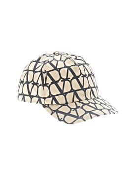 Valentino Garavani Baseball Cap