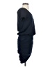 Sundry Blue Casual Dress Size Sm (1) - photo 4