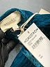 Nordstrom 100% Polyester Teal Casual Dress Size XS - photo 7