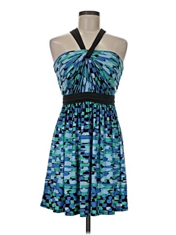 BCBGeneration Cocktail Dress (view 1)