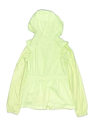 Ivivva Raincoat (view 2)