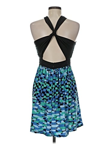 BCBGeneration Cocktail Dress (view 2)