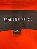 Lafayette 148 New York Red Jacket Size 12 - photo 3