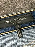 Rag & Bone Blue Jeans Size 29 waist - photo 7