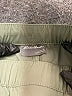 Eddie Bauer Solid Green Shorts Size L - photo 3