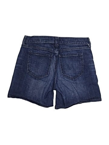 Banana Republic Denim Shorts (view 2)