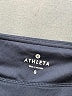 Athleta Blue Athletic Shorts Size S - photo 3