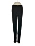 White House Black Market Solid Black Active Pants Size XS - photo 1