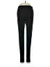 White House Black Market Solid Black Active Pants Size XS - photo 2
