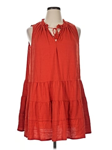 Max Studio Casual Dress (view 1)
