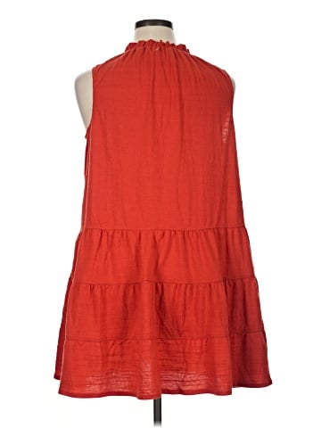 Max Studio Casual Dress (view 2)