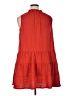 Max Studio Red Casual Dress Size 1X - photo 2