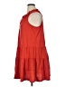Max Studio Red Casual Dress Size 1X - photo 5