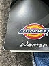 Dickies 100% Cotton Blue Overalls Size 24 waist - photo 5