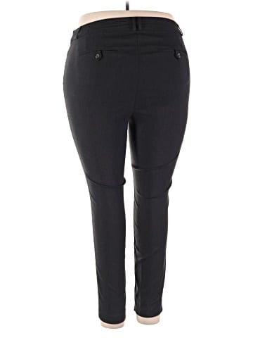 Lane Bryant Outlet Active Pants (view 2)