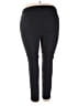 Lane Bryant Outlet Black Active Pants Size 20R - photo 2