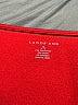 Lands' End Red Casual Dress Size S - photo 7