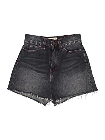 BDG Denim Shorts (view 1)