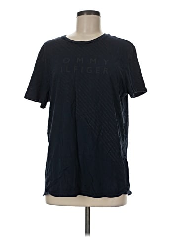 Tommy Hilfiger Short Sleeve T-Shirt (view 1)