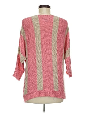 Tribal 3/4 Sleeve Top (view 2)