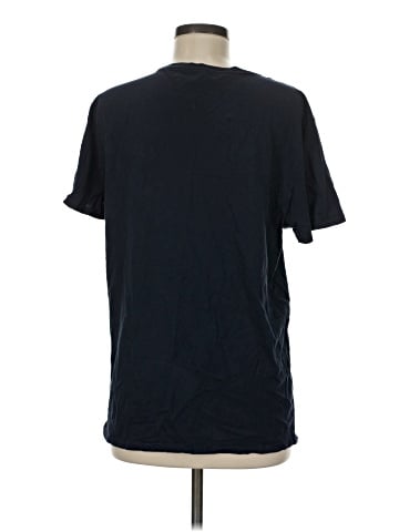 Tommy Hilfiger Short Sleeve T-Shirt (view 2)