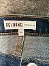 RE/DONE Blue Jeans Size 27 waist - photo 7