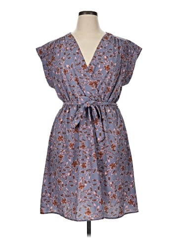 Gilli Casual Dress (view 1)
