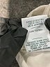 Just Black 100% Cotton Ivory Jeans Size 29 waist - photo 9