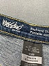 Mossimo Blue Denim Shorts Size 0 - photo 3