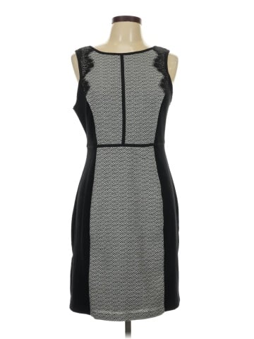 Elle Cocktail Dress (view 1)