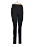 Tahari Solid Black Active Pants Size M - photo 1