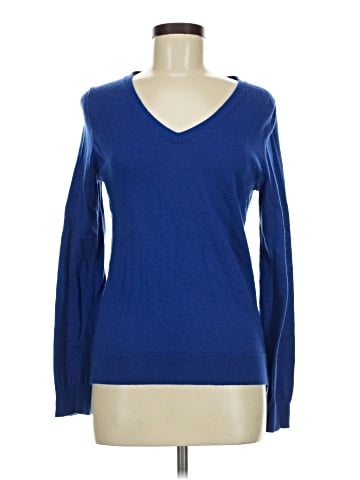 Banana Republic Long Sleeve T-Shirt (view 1)