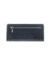 Tory Burch 100% Leather Black Leather Wallet One size - photo 2